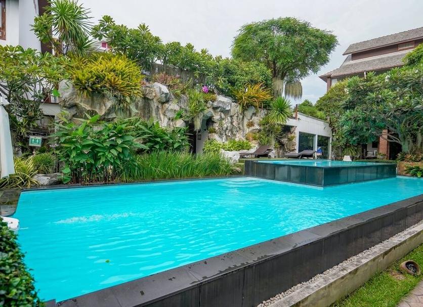 Pool Billede