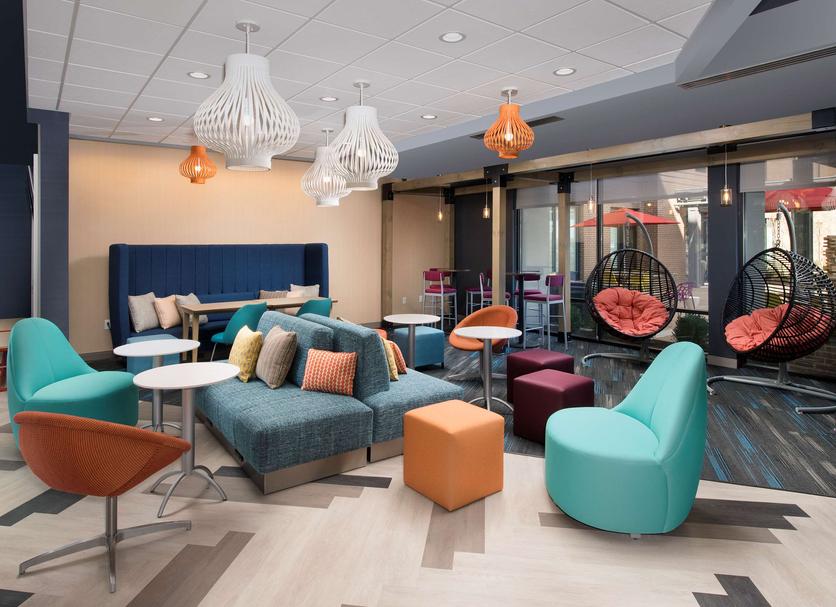 Lounge Billede