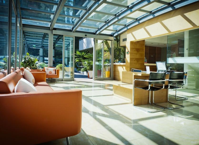 Lounge Billede