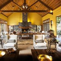 Treetops Lodge & Estate