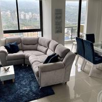 Apartamento de estilo moderno en Puerta Del Sol