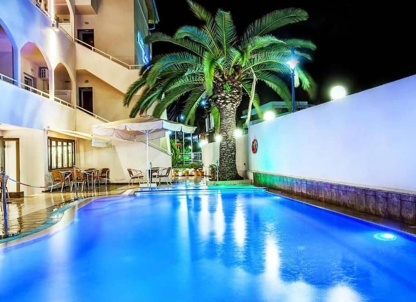 Pool Billede