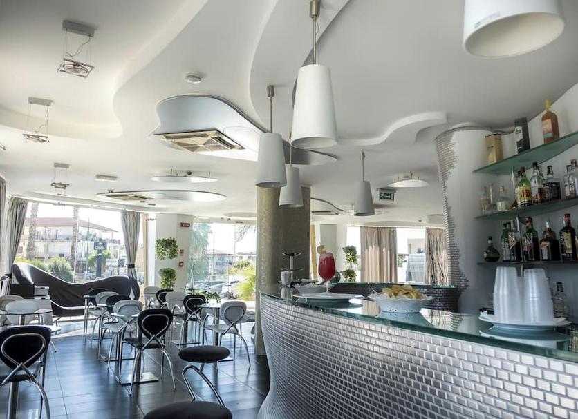 Bar Billede