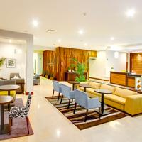 Hilton Garden Inn Queretaro