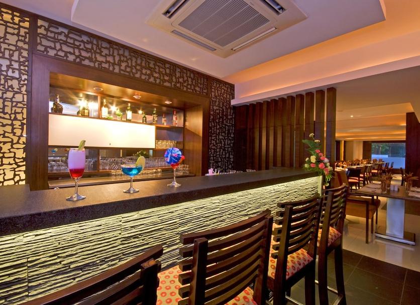 Bar Billede