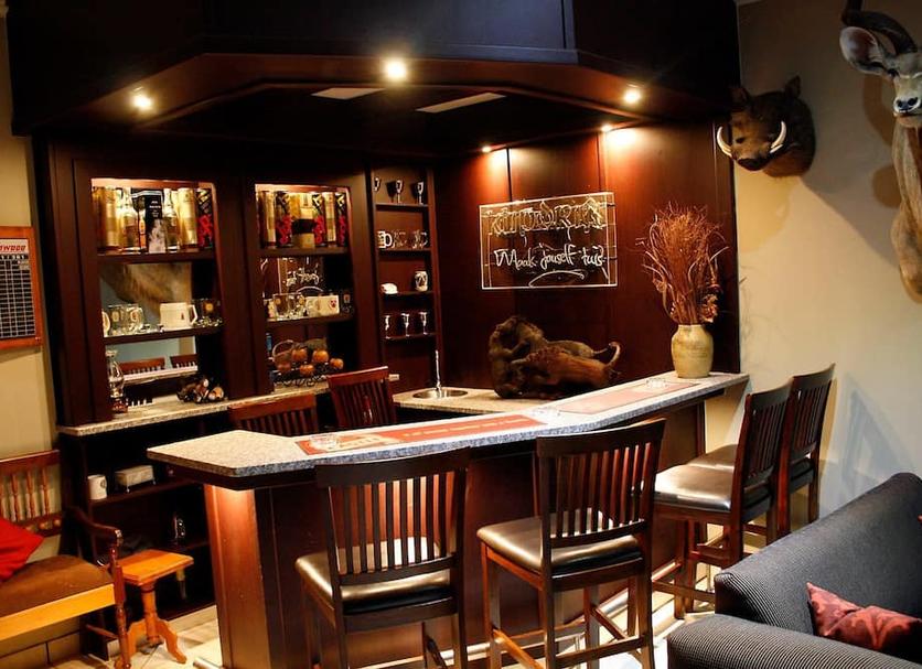 Bar Billede