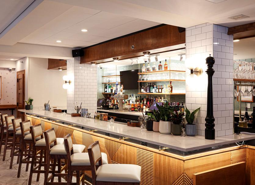Bar Billede