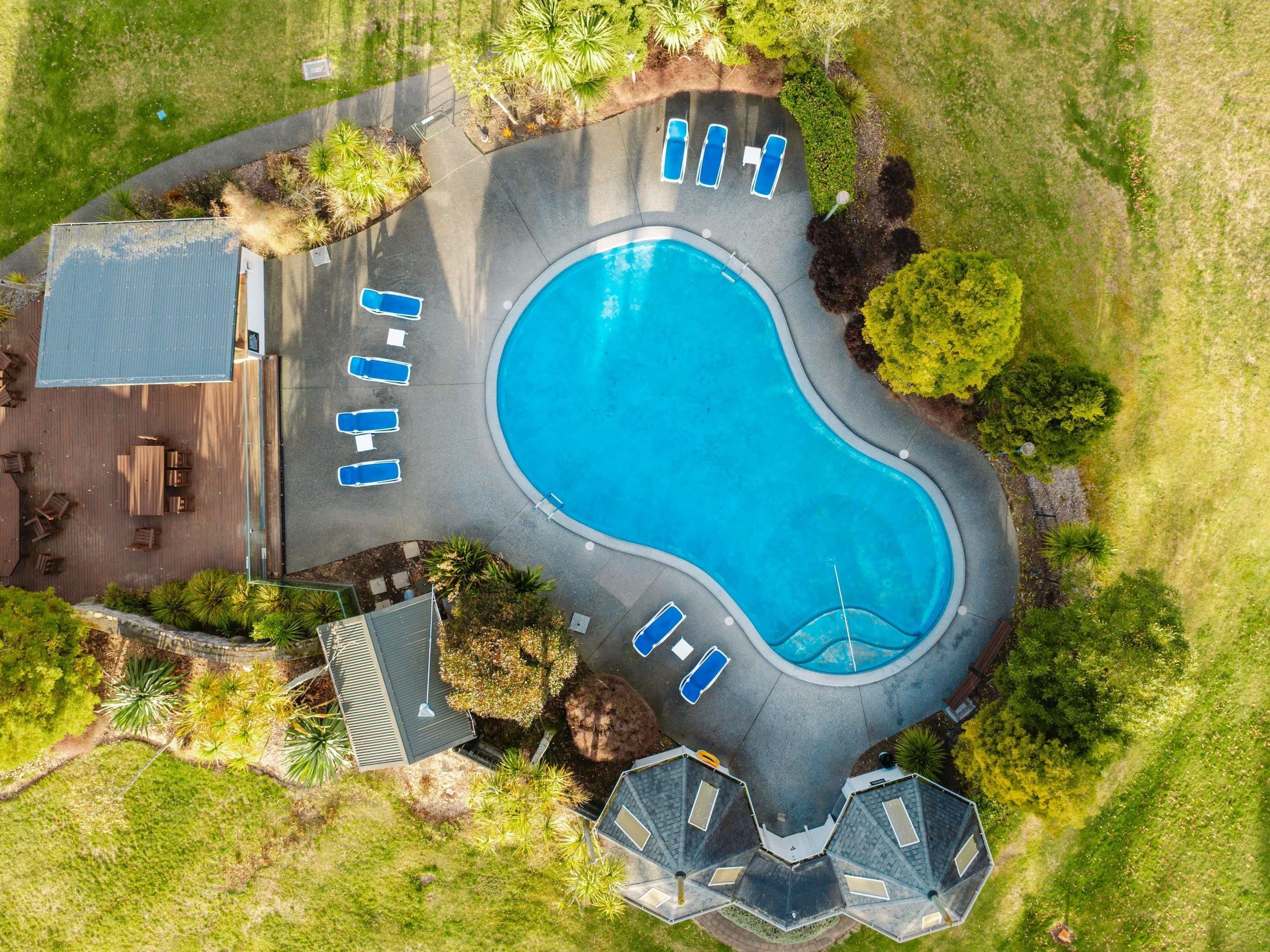 Pool Billede