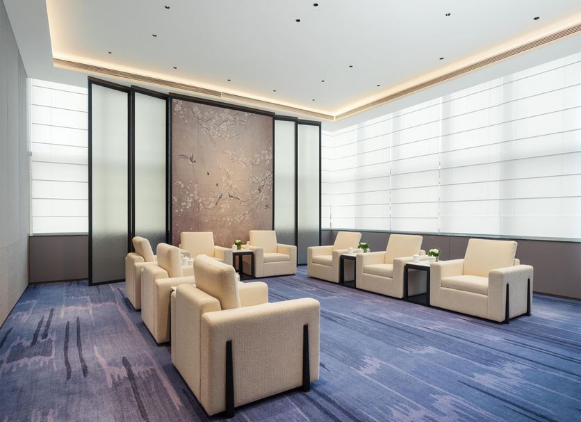 Hotelfacilitet Billede