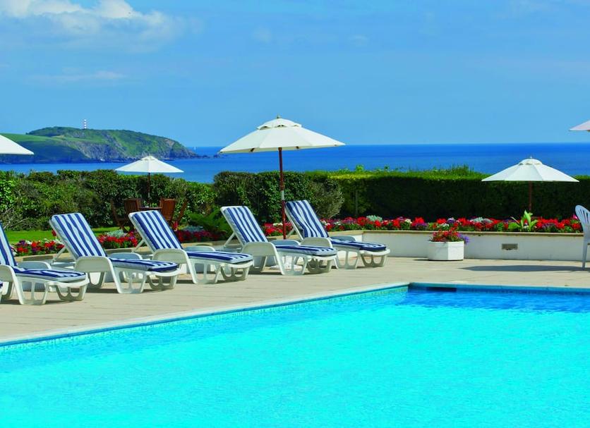 Pool Billede