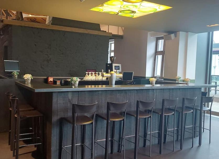 Bar Billede
