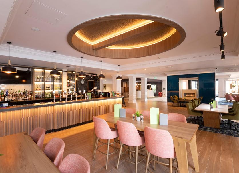 Bar Billede