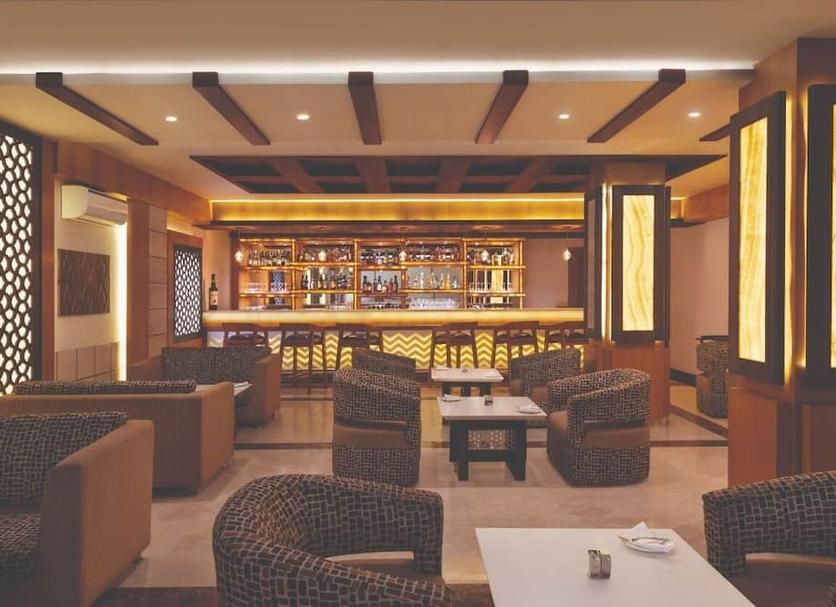 Bar Billede