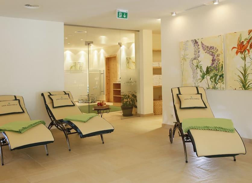 Spa Billede