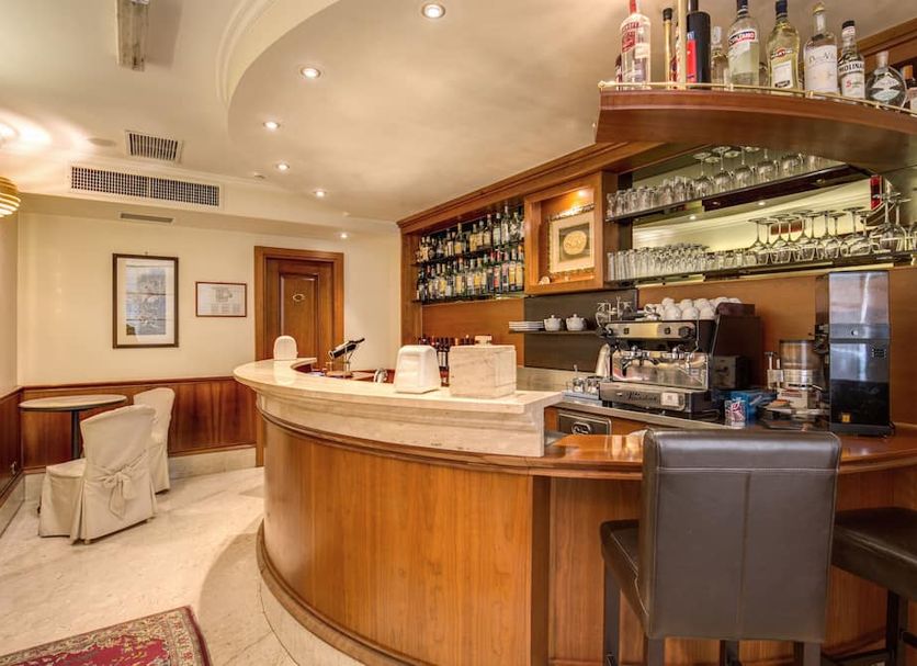 Bar Billede