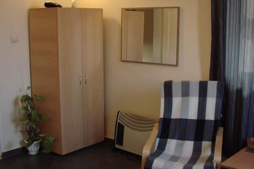 Værelsesfaciliteter