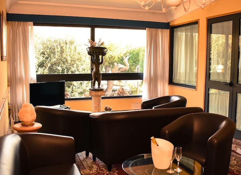 Lounge Billede