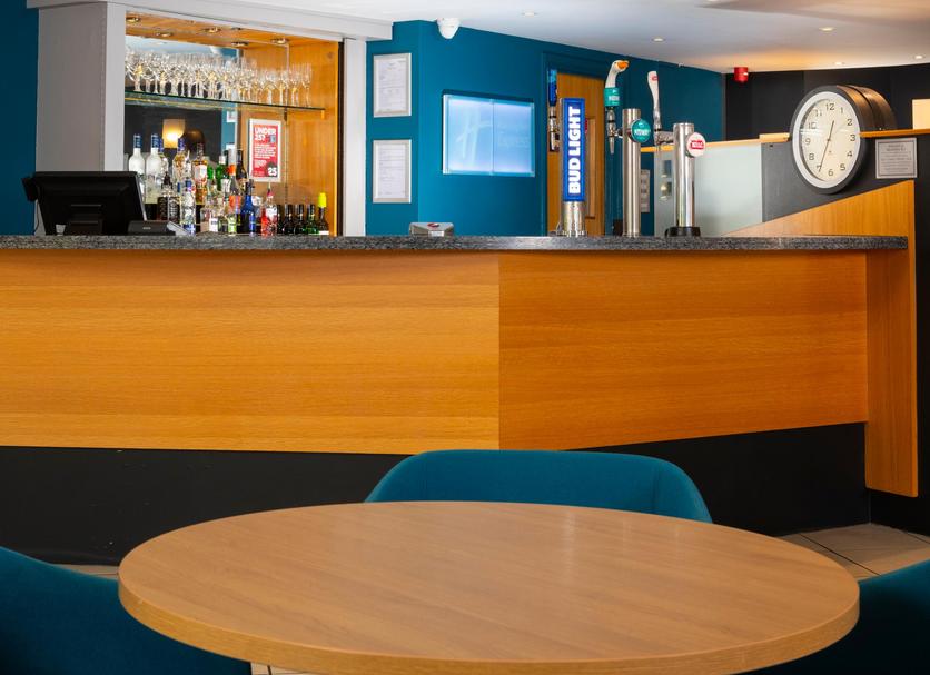 Bar Billede