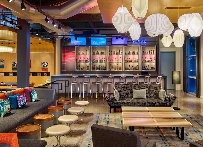 Bar Billede