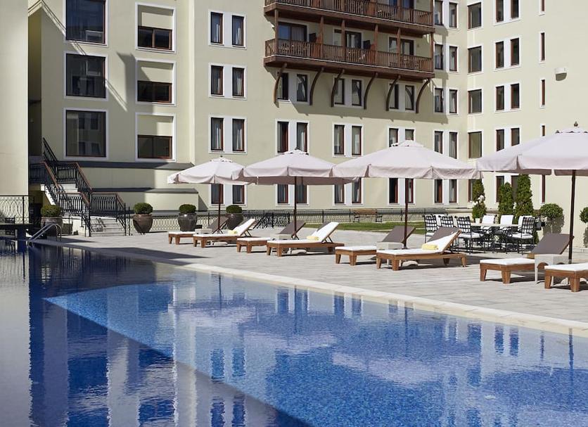 Pool Billede