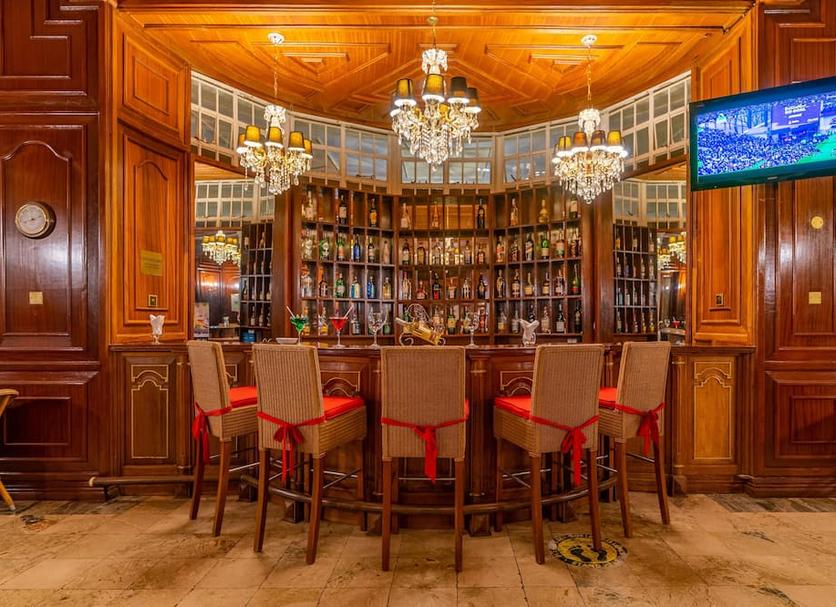 Bar Billede