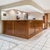 Receptionist