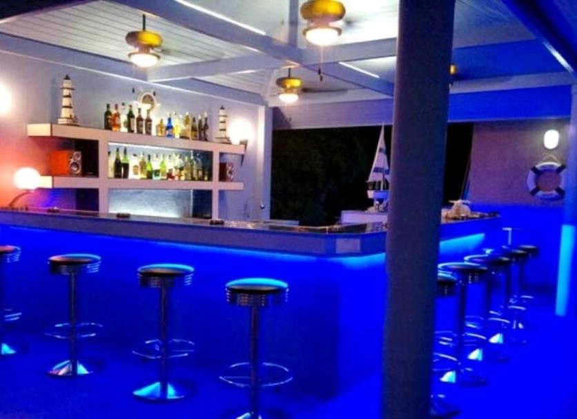 Bar Billede