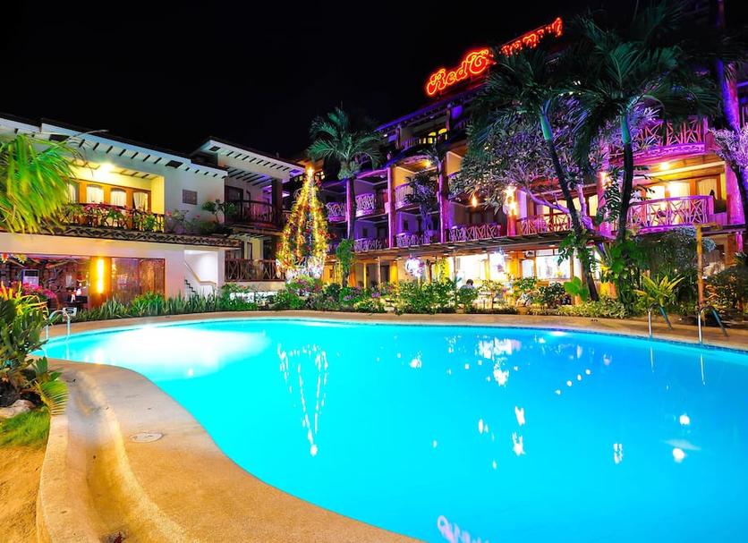 Pool Billede