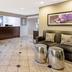 Receptionist