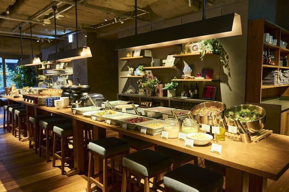 Bar Billede