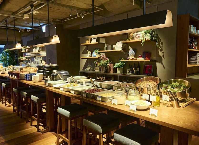 Bar Billede