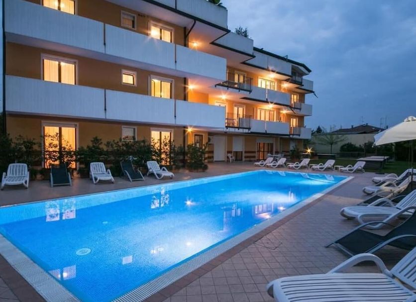 Pool Billede