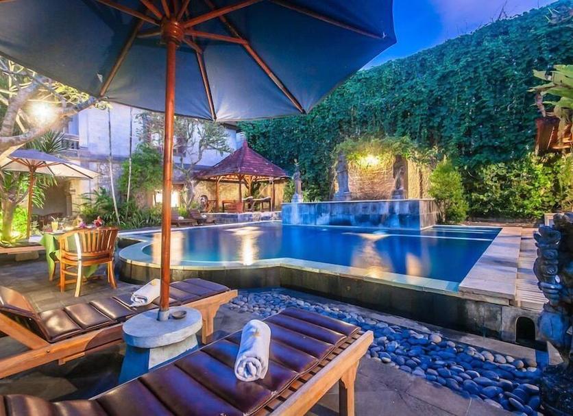 Pool Billede