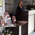 Receptionist