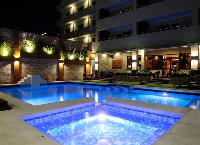 Pool Billede