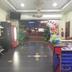 Receptionist