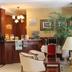 Receptionist
