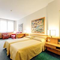 Galileo Hotel