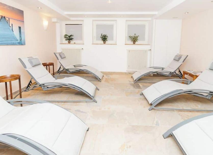 Spa Billede