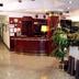 Receptionist