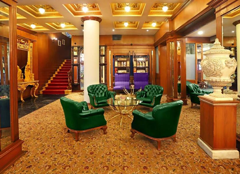 Reception Billede