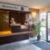 Receptionist