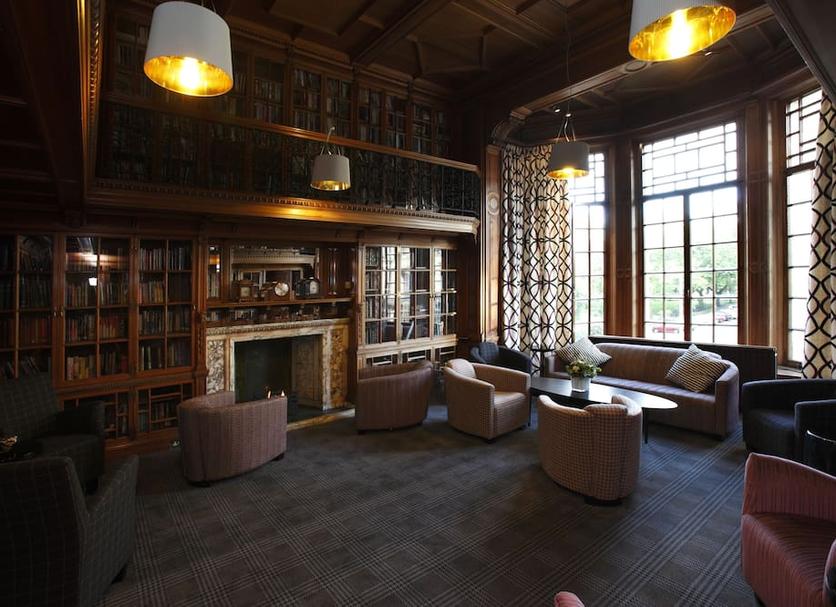 Lounge Billede