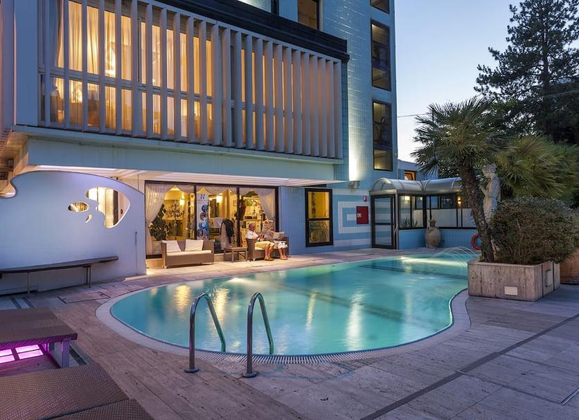 Pool Billede