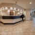 Receptionist