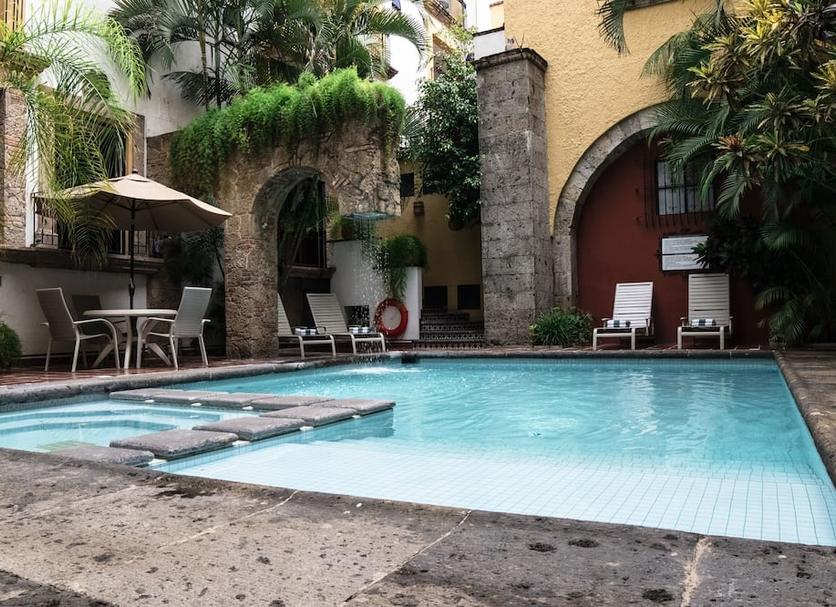 Pool Billede