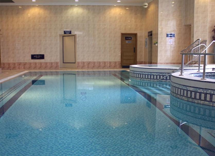 Pool Billede