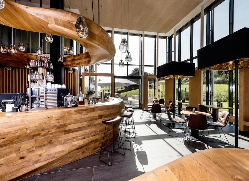 Bar Billede