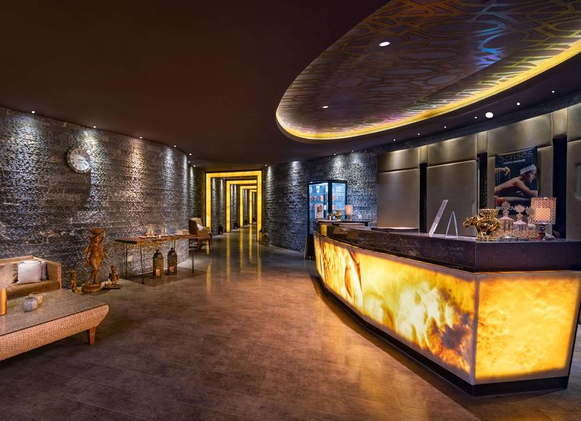 Spa Billede