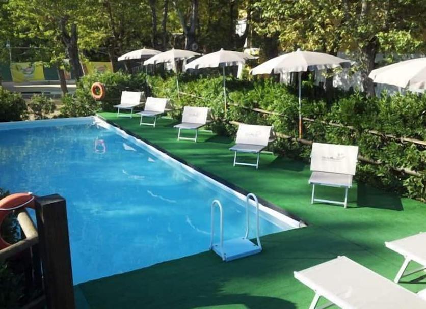 Pool Billede
